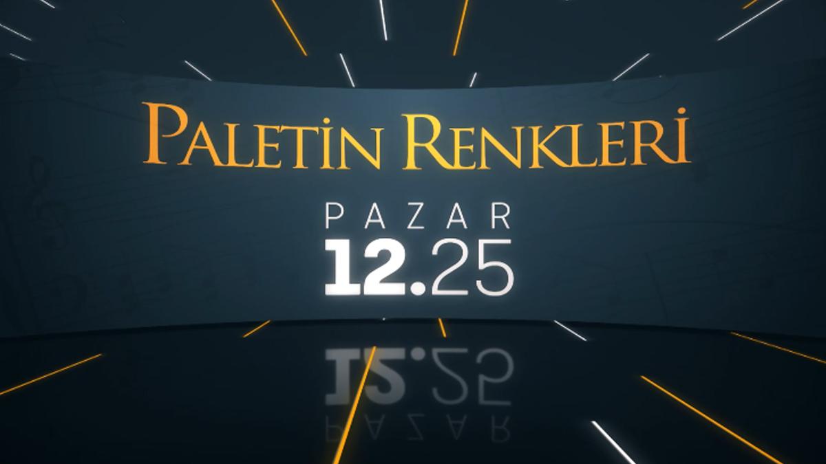 24 TV, Palet Türk Müziği Okulları'nın güçlü seslerini bayramda ekrana taşıyor