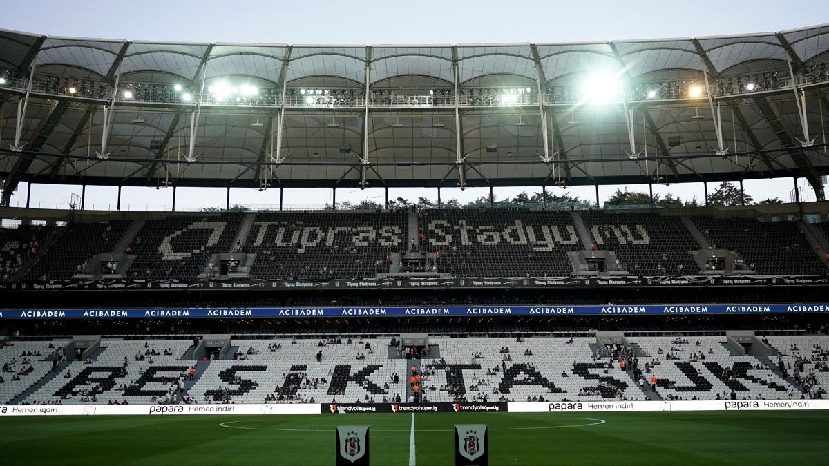 Beikta-Galatasaray derbisinde hava 13 derece olacak