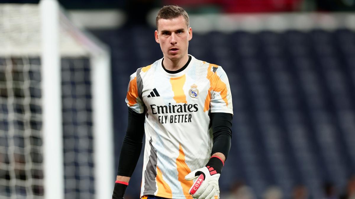 Milan'da kaleci bilmecesi: Maignan belirsiz, Lunin gndemde