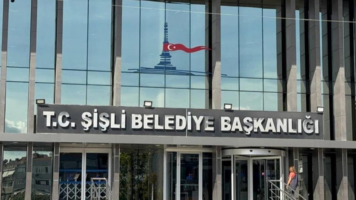 ili Belediyesi'nin borcu akland 
