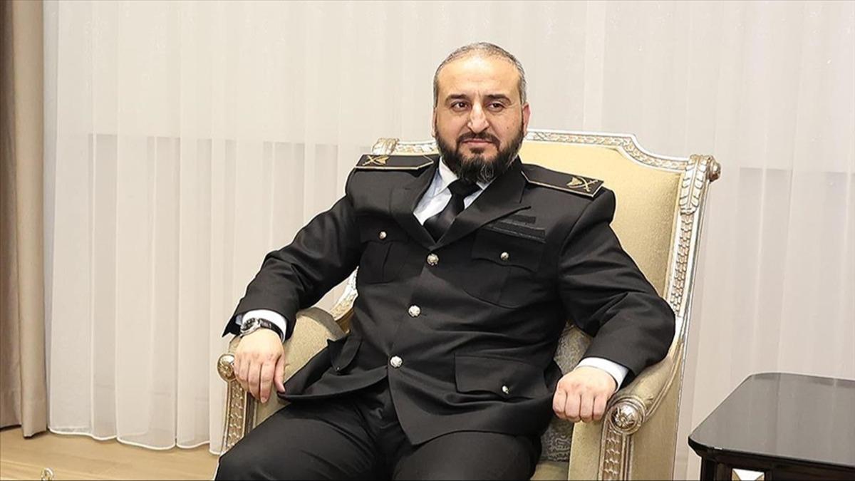 Suriye ile Lbnan arasnda 'snr' anlamas
