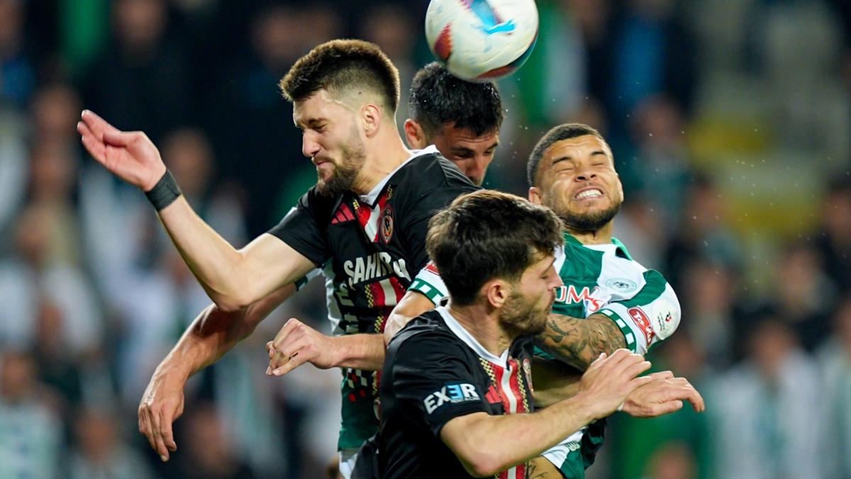 Gaziantep FK'nn deplasmanlarda yz glmyor