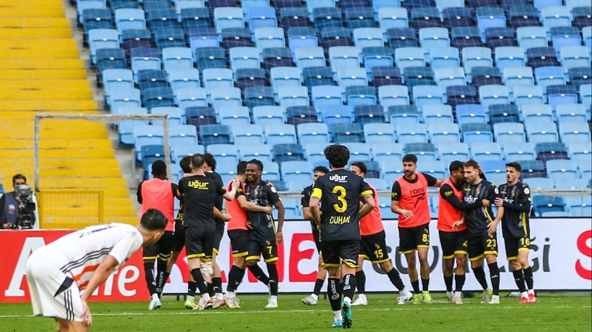 stanbulspor ikinci yarda ald