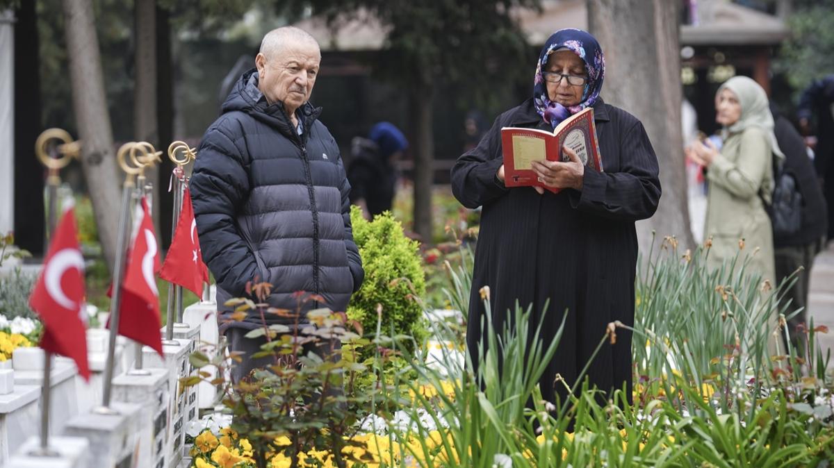 Edirnekap ehitlii'nde Ramazan Bayram younluu