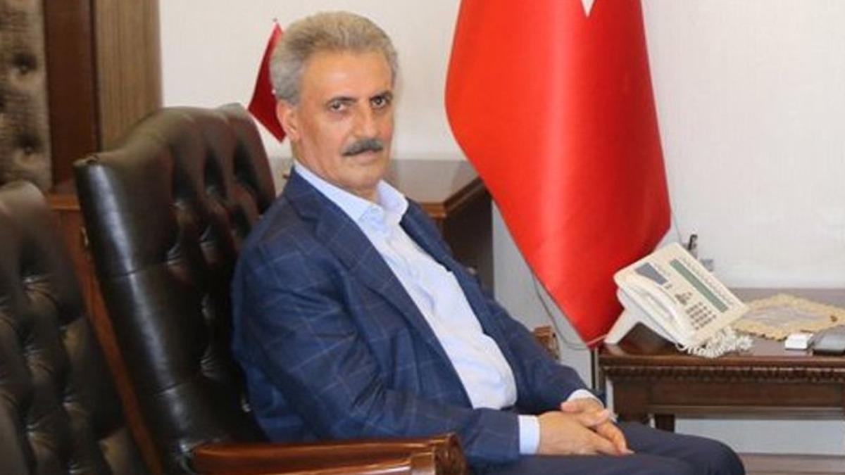 Eski AK Partili vekil Kazm Ataolu  hayatn kaybetti