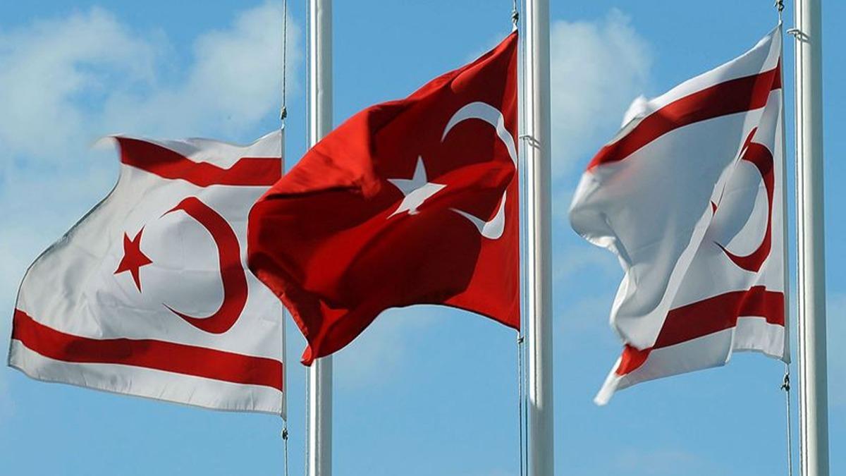 Resmi Gazete'de yaymland: Trkiye ile KKTC arasnda milletleraras anlama 