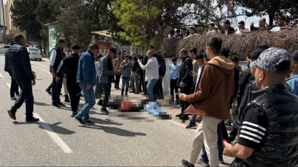 anlurfa'daki silahl saldr 2 kardein sonu oldu