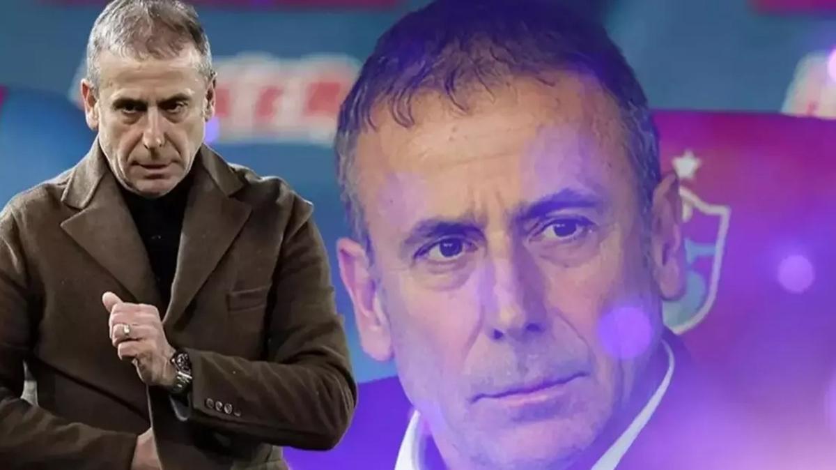 Abdullah Avc resmen geri dnyor! Herkes ters ke oldu