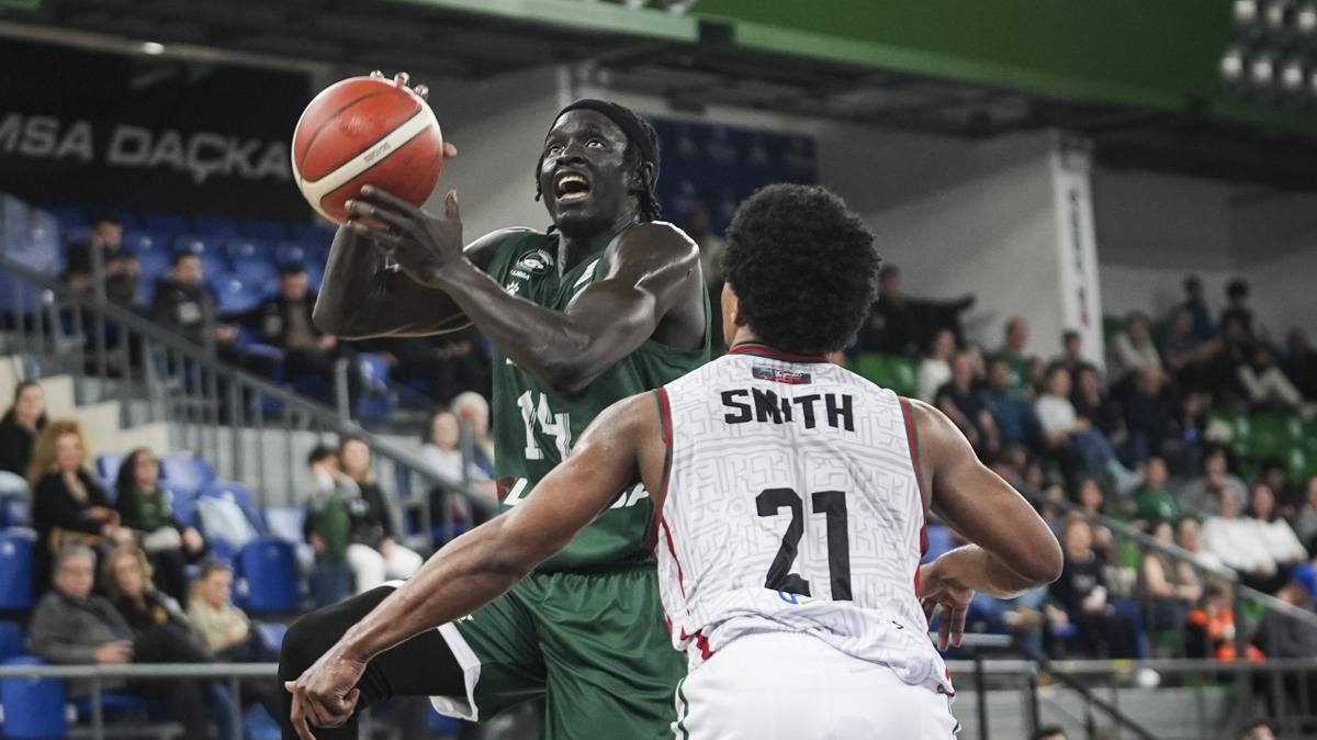 Darafaka Lassa evinde kazand
