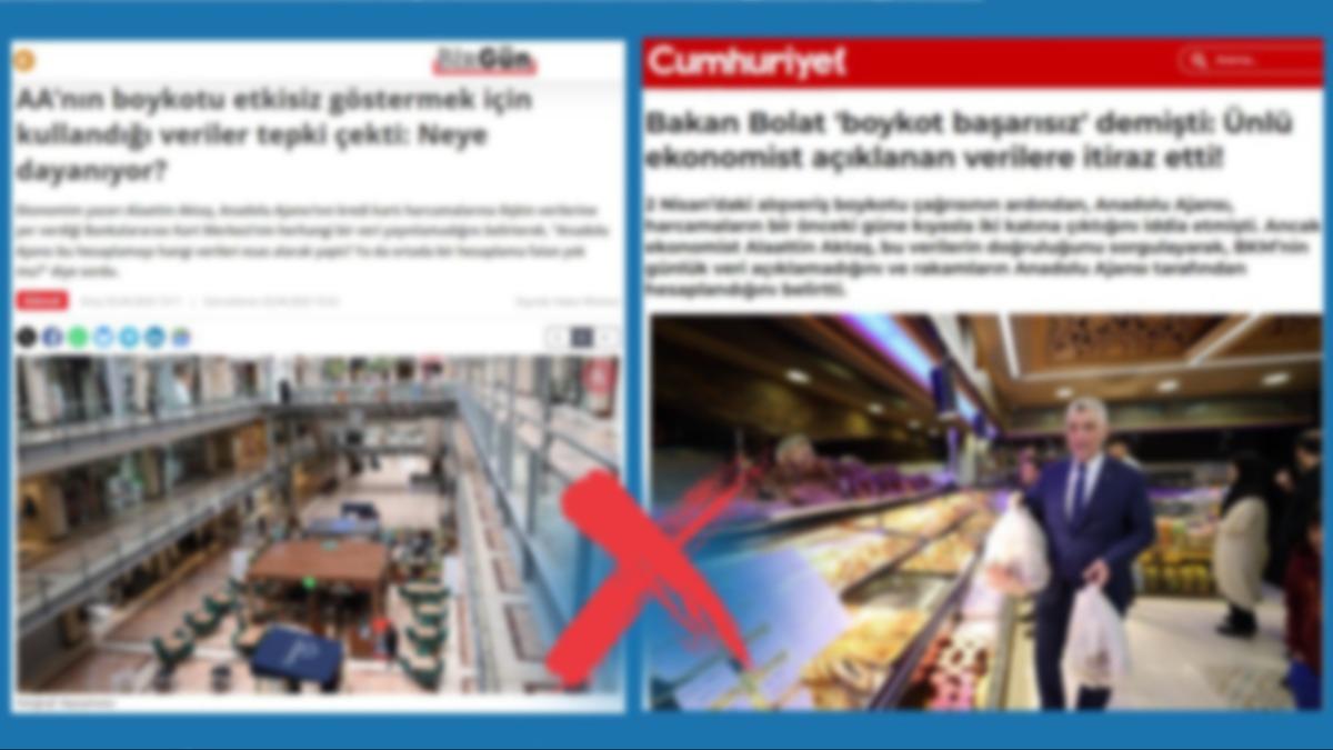 DMM'den ''hesap'' yalanlaması: Veriler BKM'den temin edildi