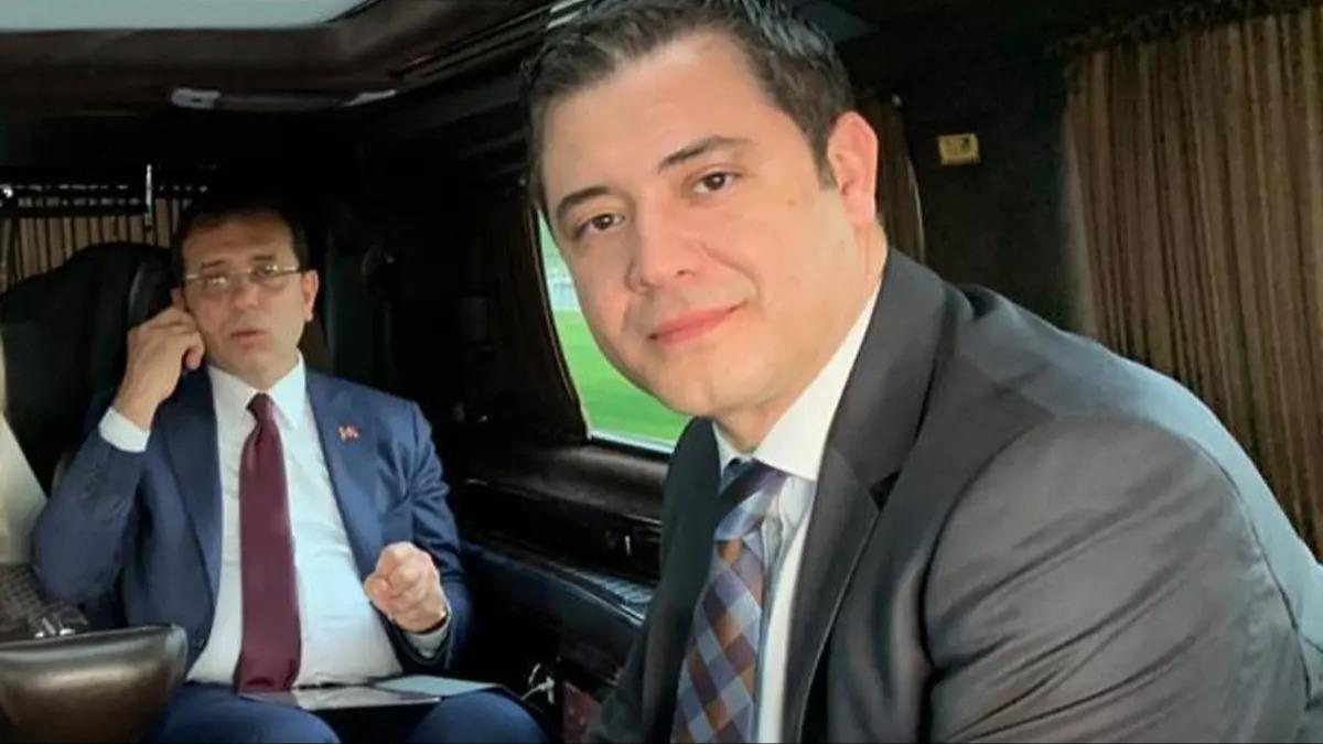 Eski şoför tek tek açıkladı! Talimatı bizzat İmamoğlu vermiş: Para çantalarını arabada gördüm