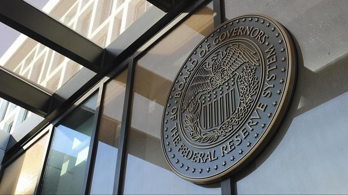Fed Bakan Powell: Yksek tarifeler enflasyonu ykseltecektir