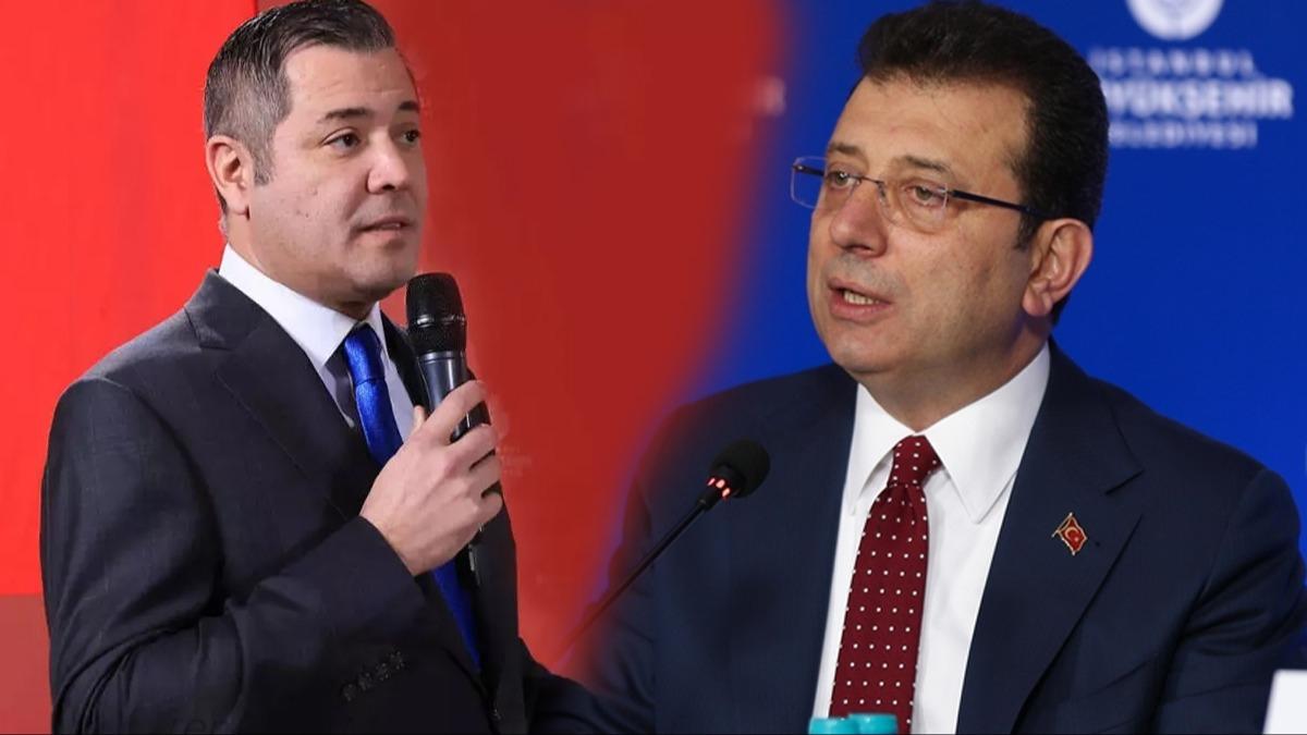 Kltr A'nin eski avukat aklad: Hangi firmann hangi ihaleyi alaca Ekrem mamolu ve Murat Ongun tarafndan belirlenir