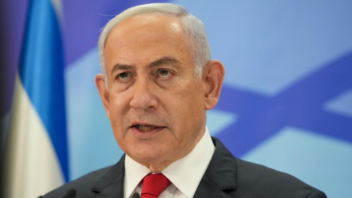 ''Onun d�n��� Netanyahu'yu korkutuyor'' iddias�