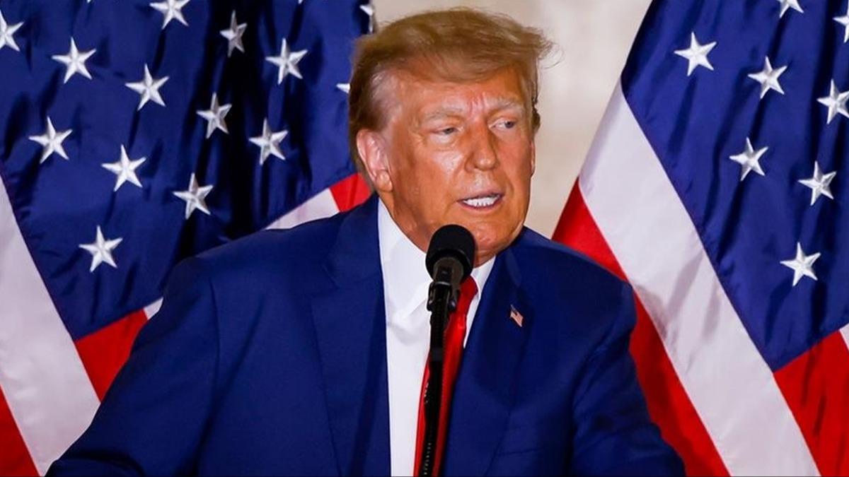 Trump'tan, Fed Başkanına 'faiz' çağrısı: Mükemmel bir zaman