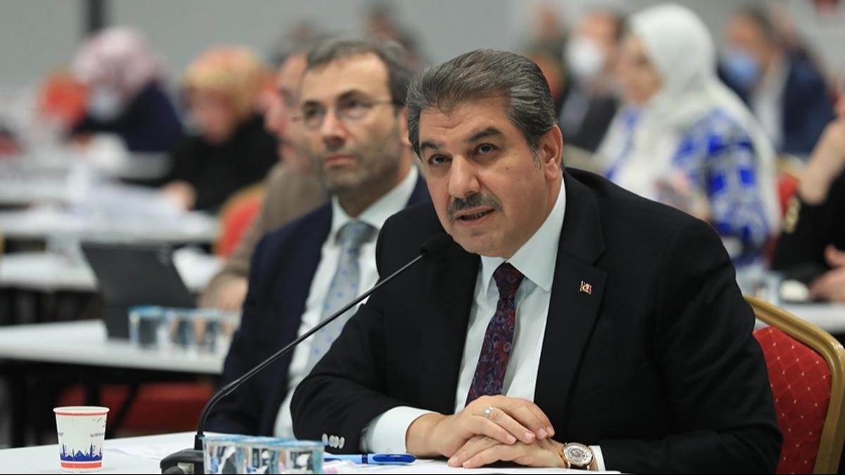 Bakan Gksu, sosyal medyada yaylan iddiaya kar hukuki sre balatt