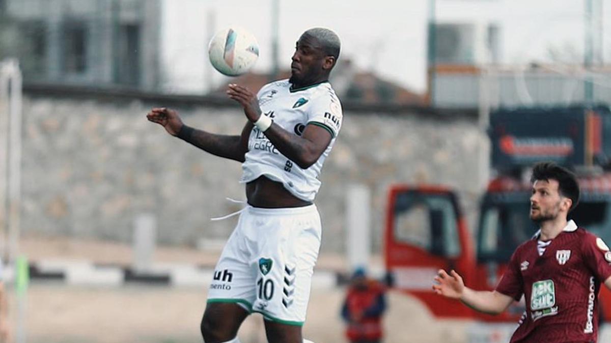 Kocaelispor son nefeste ykld