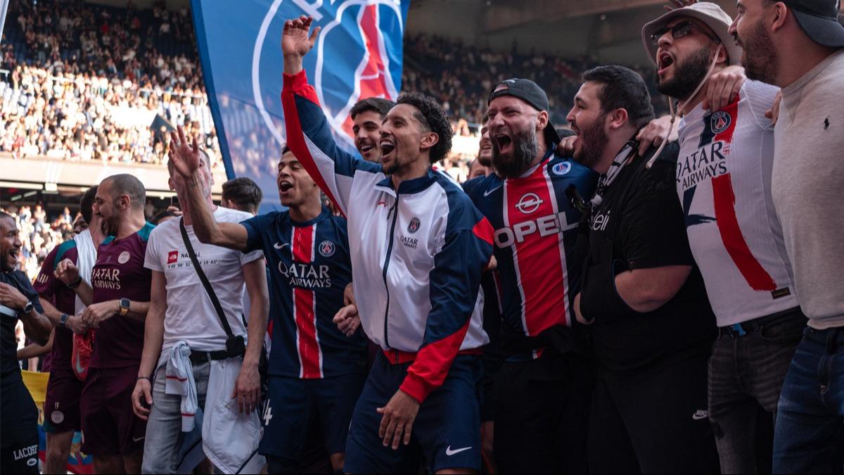 Bitime 6 hafta kala ampiyon PSG! te Avrupa futbolundaki son durum...