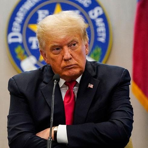 Trump kasırgası
