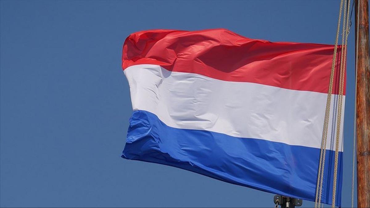 Hollanda'da Mslmanlara sistematik ayrmclk