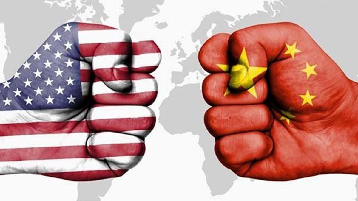 Trump'n tehdidine rest! ''Eer bu yolda devam ederse...''