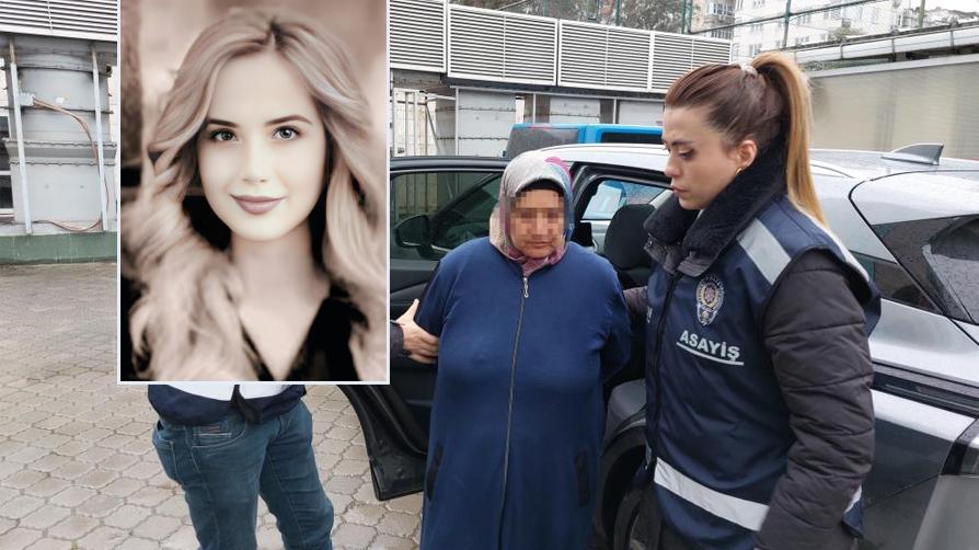Öğretmen kızını öldürdüğünü itiraf etti