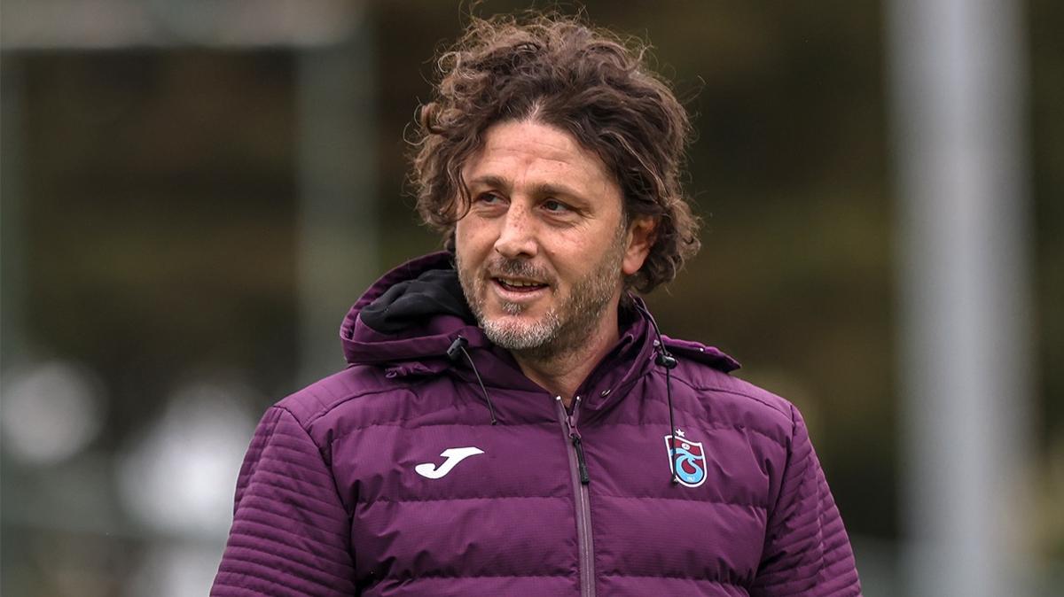 Trabzonspor'da gzler aykur Rizespor manda