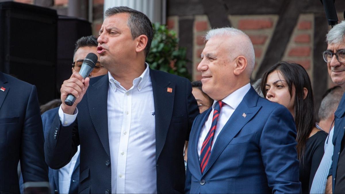 1 buuk milyonluk Bursa gezisine su duyurusu