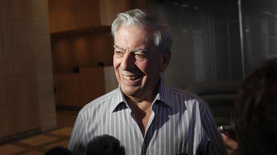 Mario Vargas Llosa hayatn kaybetti