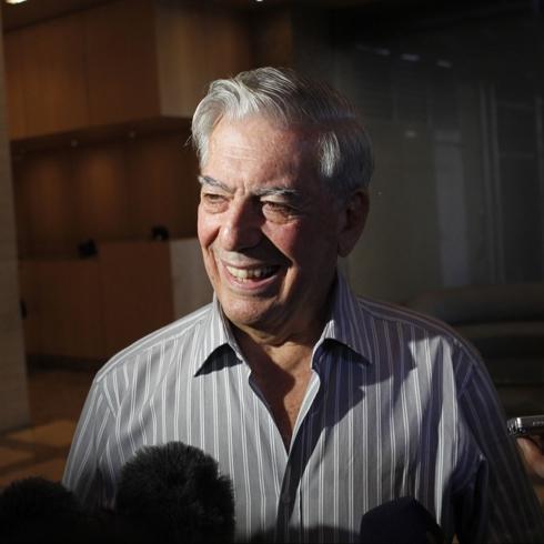 Mario Vargas Llosa hayatını kaybetti