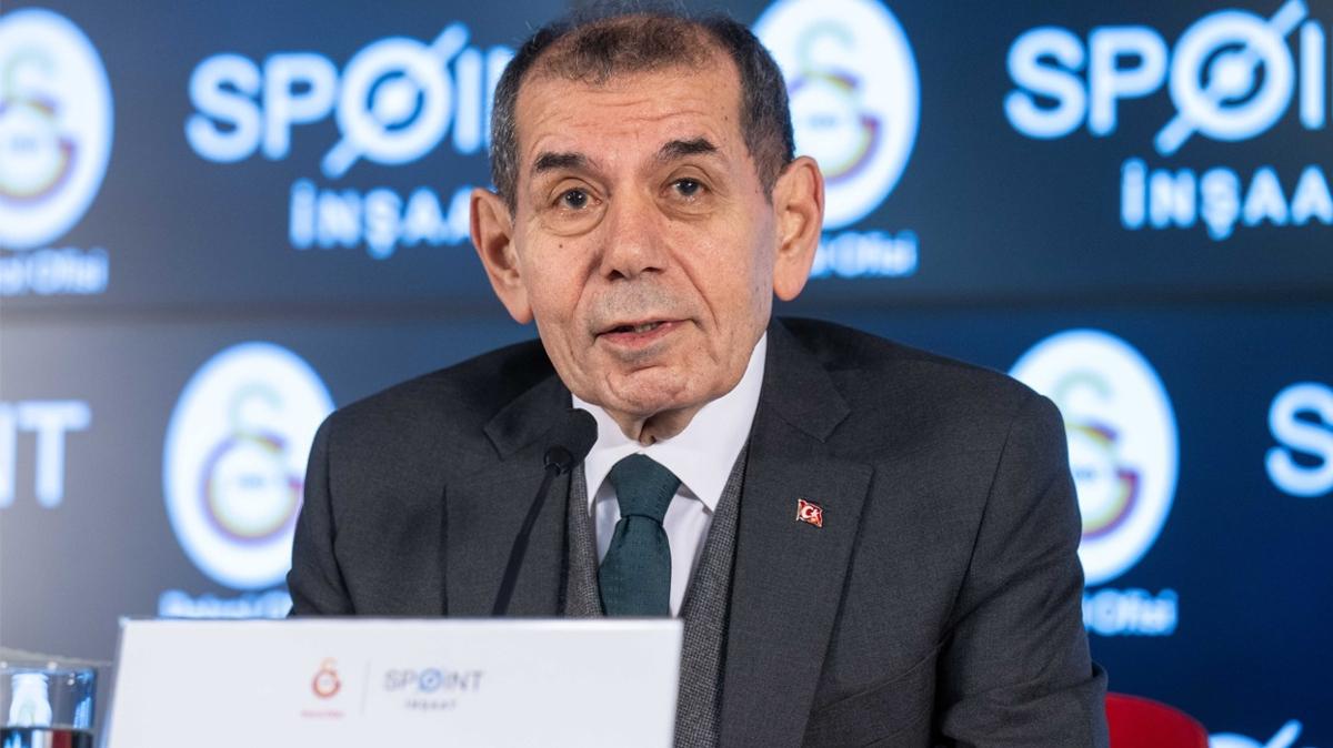 ''5. yldzmz takacaz'' Dursun zbek'tan ampiyonluk szleri!