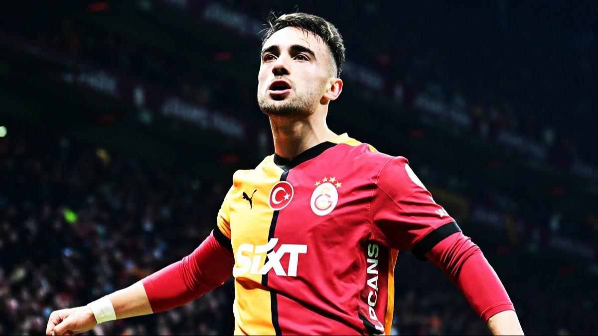Benfica'dan Yunus Akgn plan! Portekiz basn duyurdu