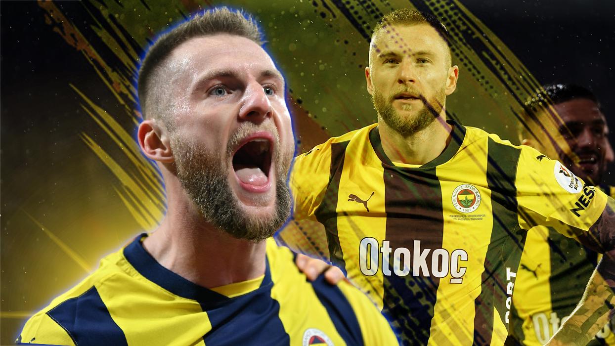 Fenerbahçeli yıldıza Vitor Pereira kancası: 20 milyon Euroluk transfer!