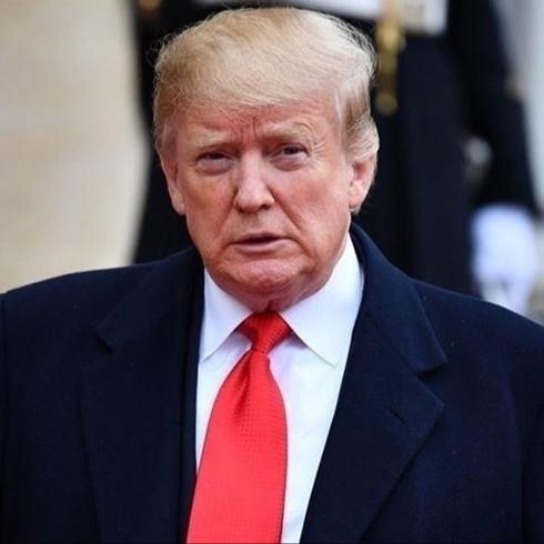 Trump çöküşü hızlandırıyor