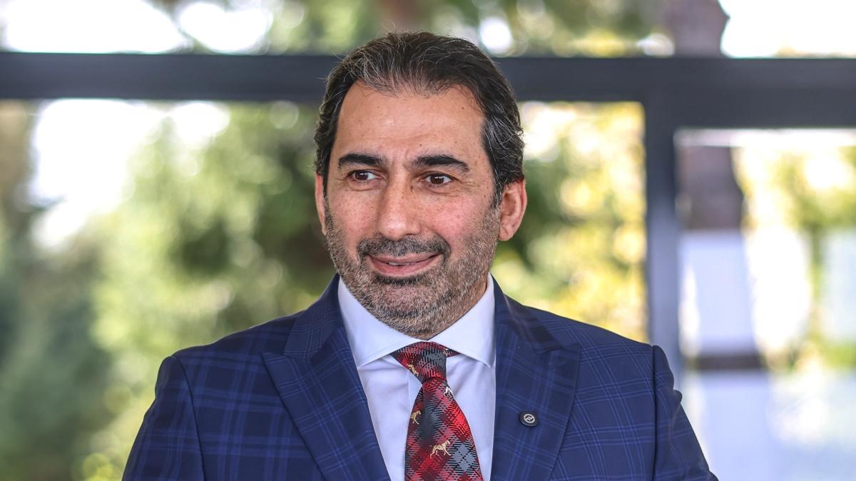 Trabzonspor Asbakan Kafkas'tan TFF'ye tepki!