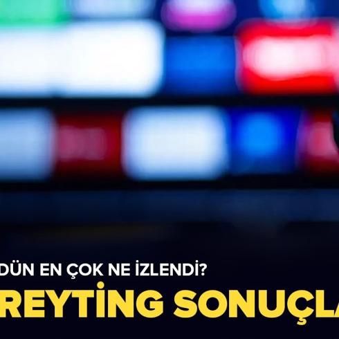 17 Nisan reyting sonuçları açıklandı! Siyah Kalp, Hudutsuz Sevda, İnci Taneleri reyting sıralaması