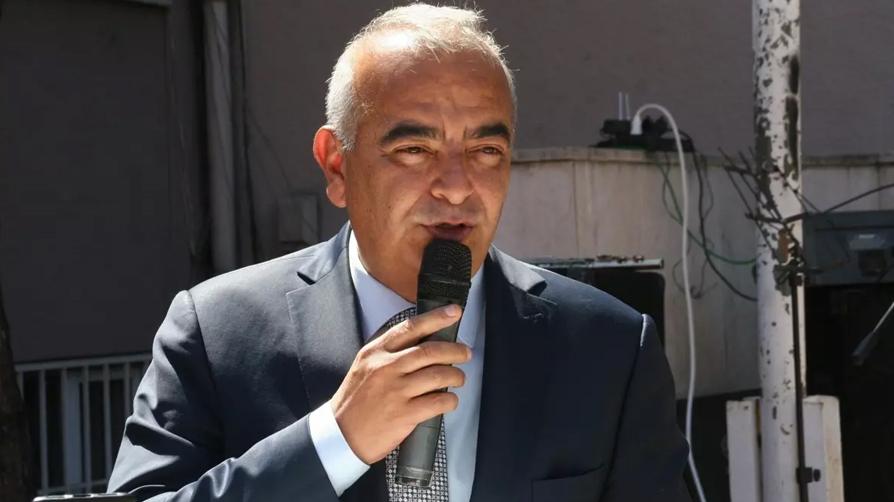 CHP'li eski başkan gözaltına alındı