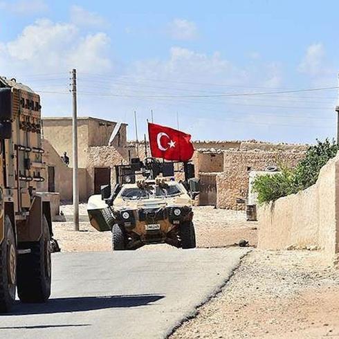 İsrail'i Türkiye korkusu sardı: Ciddi tehlikeye girecek