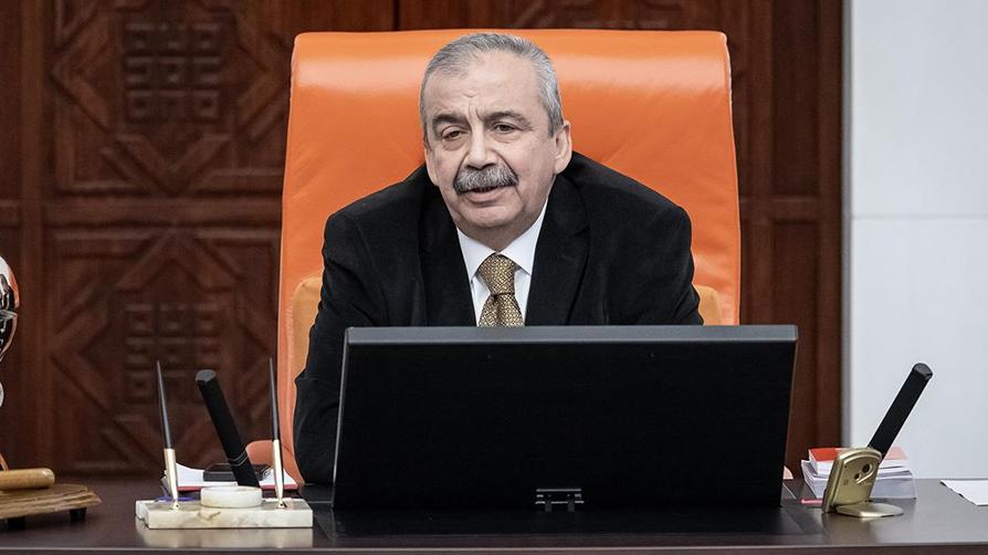 Önder'in sağlık durumuyla ilgili hastaneden açıklama