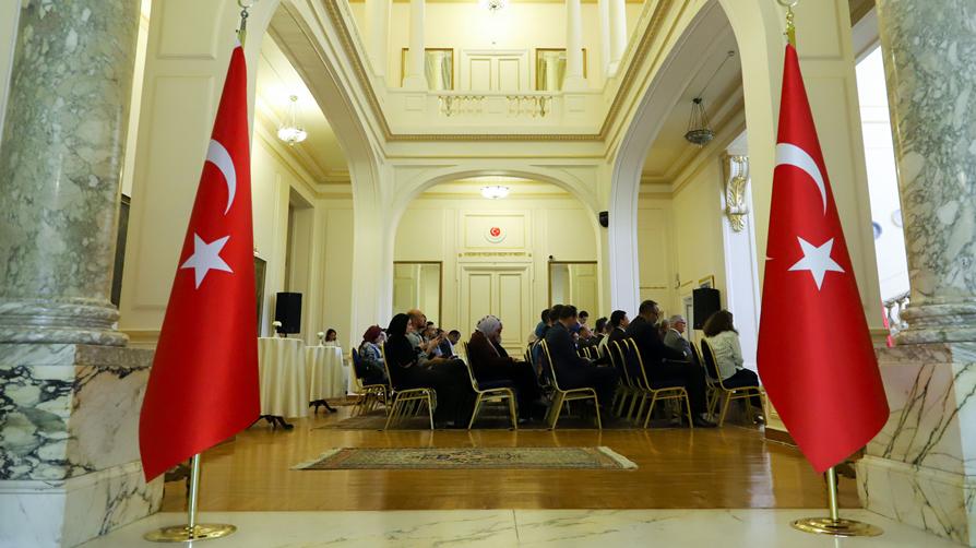NATO'da görevi Türkiye üstlenecek