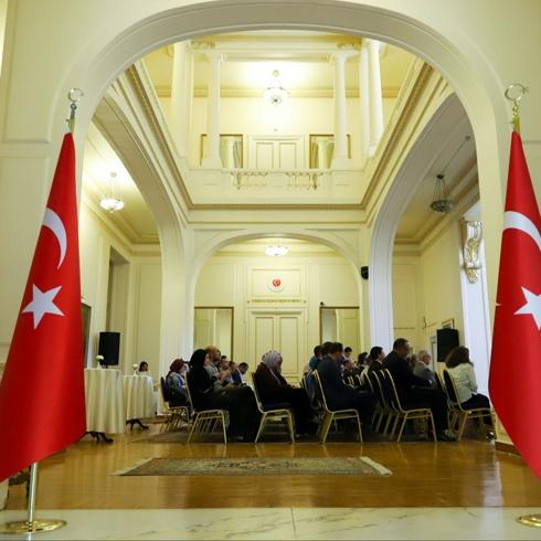 NATO'da görevi Türkiye üstlenecek