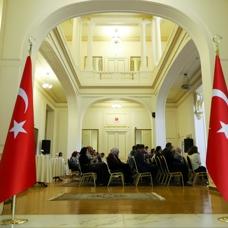 NATO'da görevi Türkiye üstlenecek