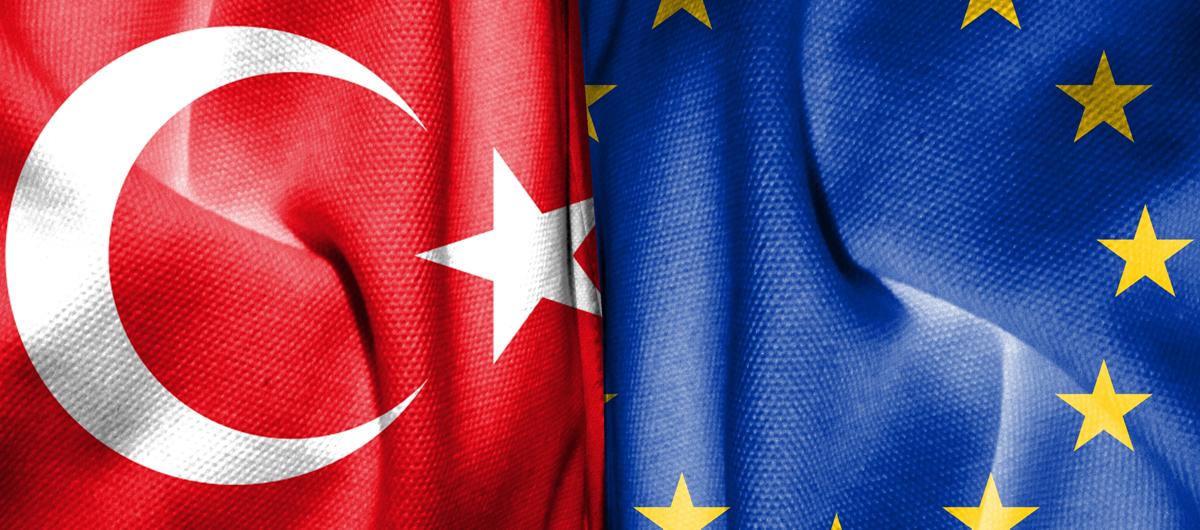 Türkiye'nin plana dahil olması Atina'yı rahatsız etti! "Güvenlik duvarı" inşa edin teklifi