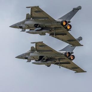 40 Rafale için Fransa'ya resmi teklif! Envanterdeki jet sayısı 76'ya çıkıyor