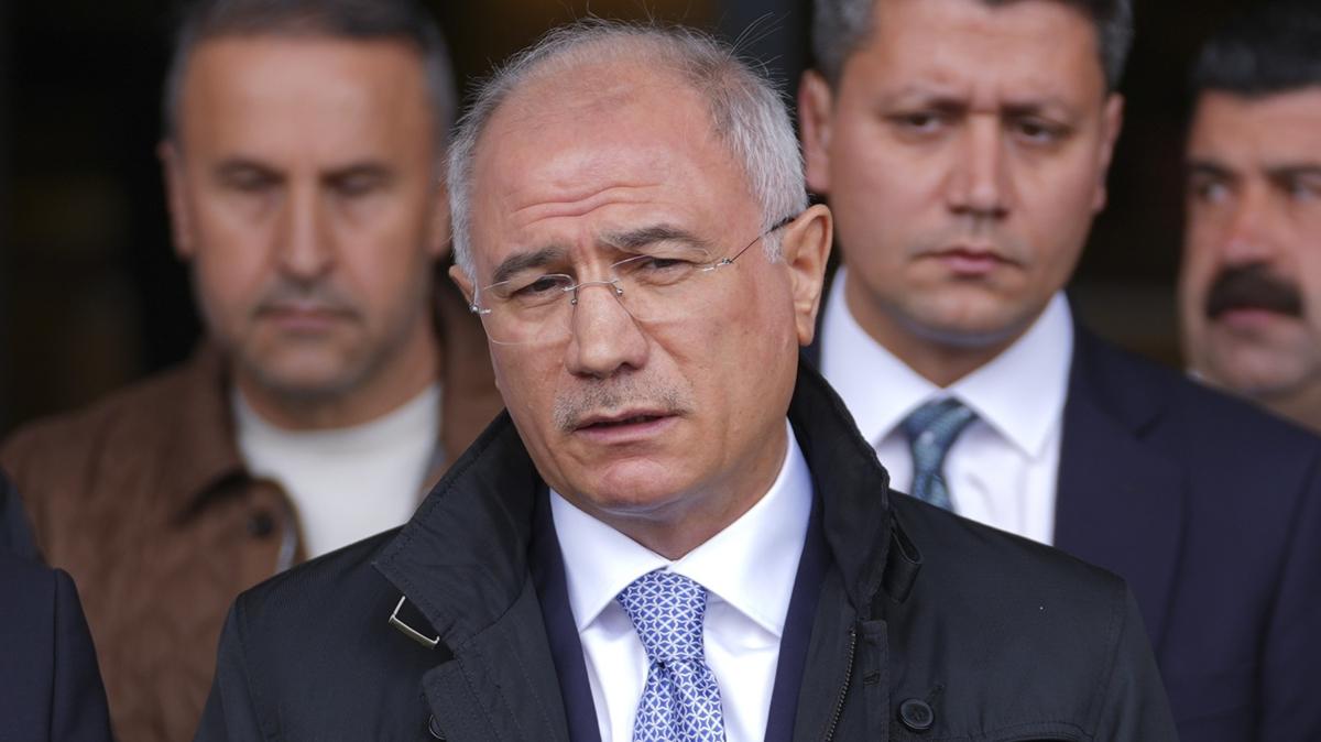 AK Partili Ala'dan nder'in ailesine ''gemi olsun'' ziyreti