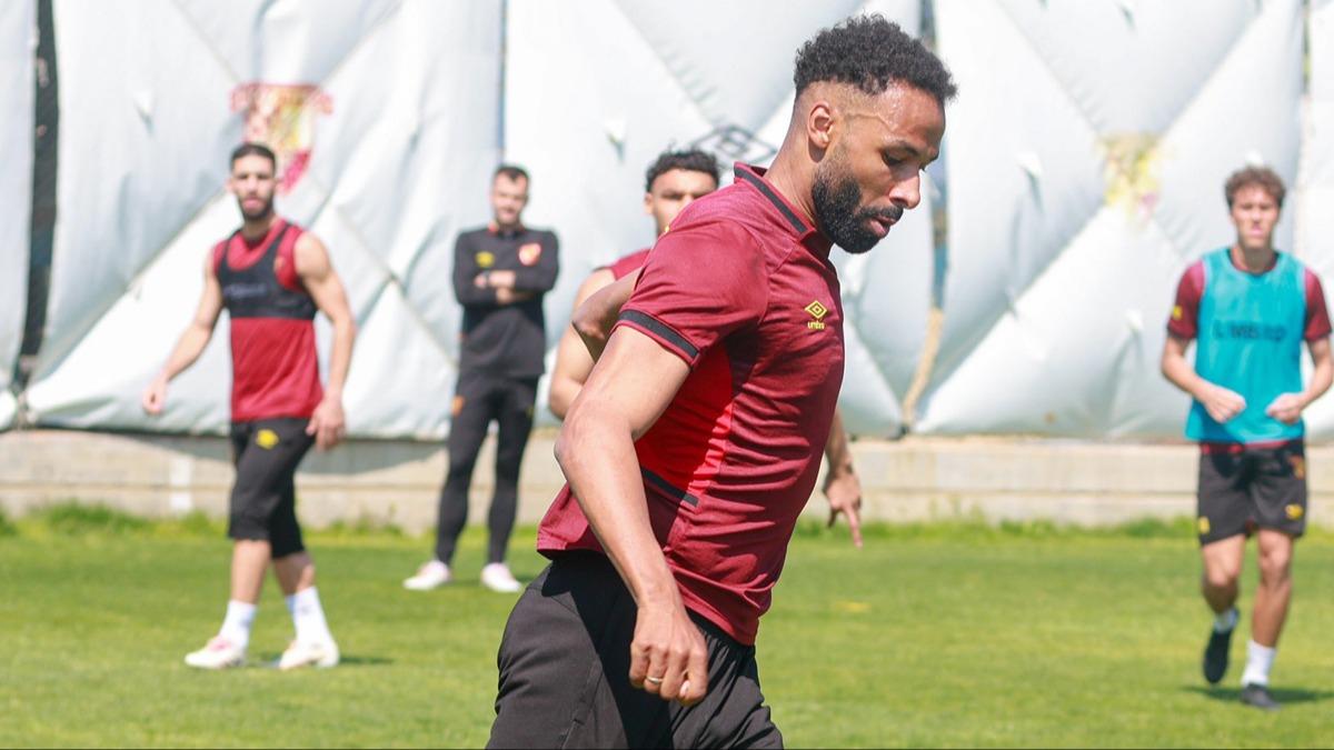 Gztepe, Trabzonspor mesaisinde