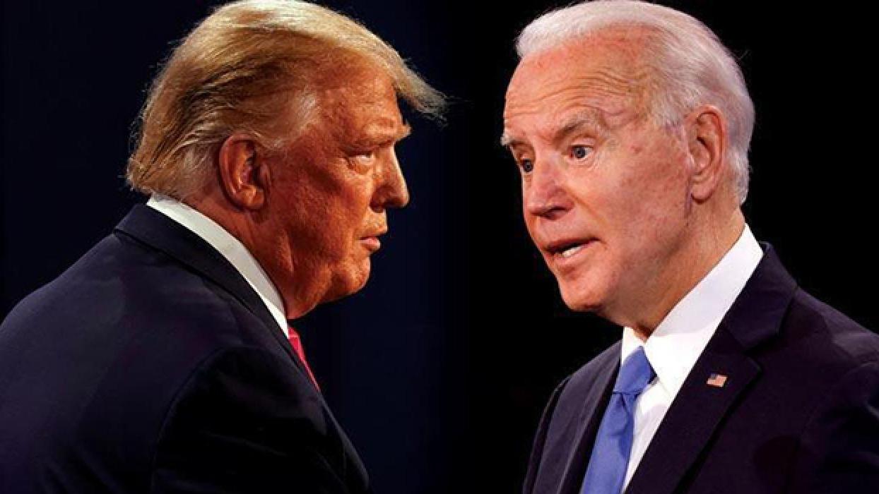 ABD'de skandal belge iddiası: Biden ve Trump yönetimi gizli belgeleri servis etti