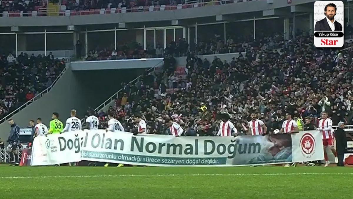 Erkekleri dünyaya leylekler mi getirdi?