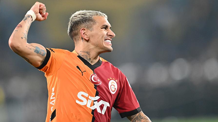Torreira'nın sözleşmesi uzatıldı
