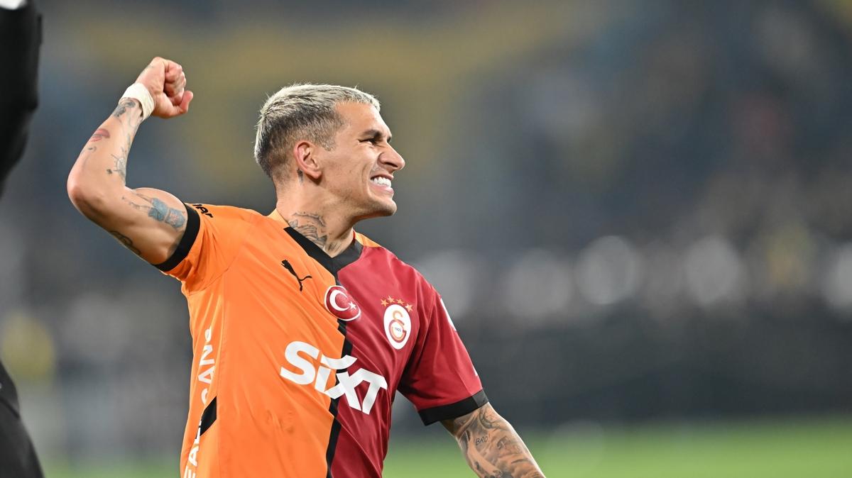 Galatasaray, TFF'ye bildirdi! Lucas Torreira'nn szlemesi uzatld